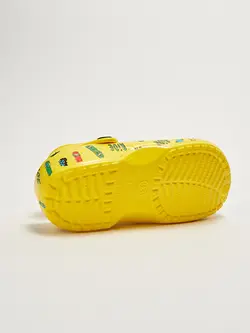 صندل پسرانه  زرد السی وایکیکی