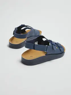 صندل پسرانه سرمه ای السی وایکیکی