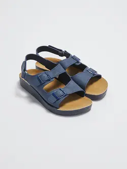 صندل پسرانه سرمه ای السی وایکیکی