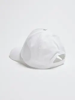 کلاه کپ پسرانه سفید السی وایکیکی