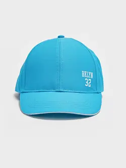 کلاه کپ پسرانه فیروزه ای السی وایکیکی