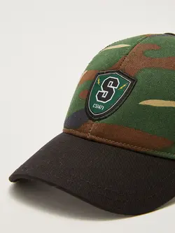 کلاه کپ پسرانه چند رنگ السی وایکیکی