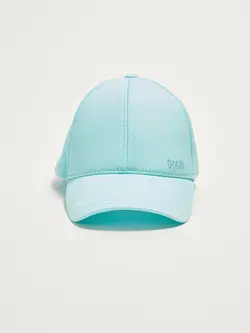 کلاه کپ پسرانه فیروزه ای السی وایکیکی
