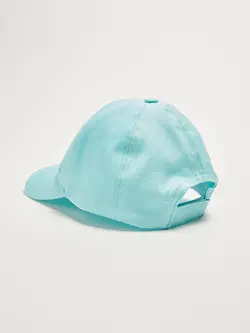 کلاه کپ پسرانه فیروزه ای السی وایکیکی