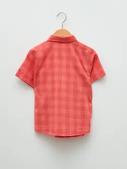 پیراهن پسرانه مرجانی السی وایکیکی