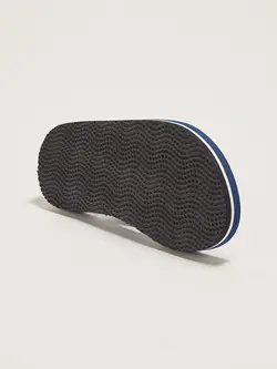 دمپایی لاانگشتی پسرانه سرمه ای السی وایکیکی