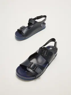 صندل پسرانه سرمه ای السی وایکیکی