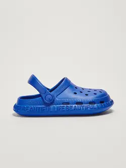 صندل پسرانه آبی السی وایکیکی