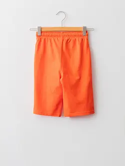 شلوارک پسرانه نارنجی السی وایکیکی