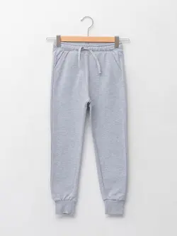 شلوار جاگر پسرانه خاکستری السی وایکیکی