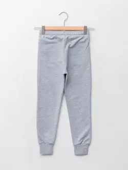 شلوار جاگر پسرانه خاکستری السی وایکیکی