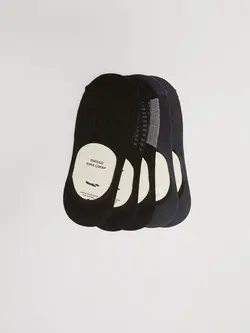 جوراب مردانه چند رنگ السی وایکیکی