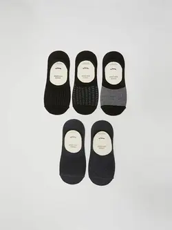 جوراب مردانه چند رنگ السی وایکیکی