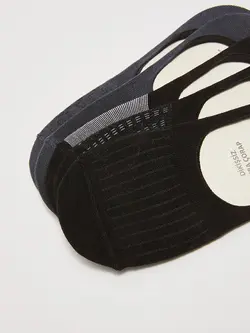 جوراب مردانه چند رنگ السی وایکیکی