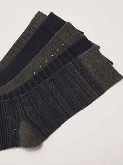 جوراب مردانه سرمه ای السی وایکیکی