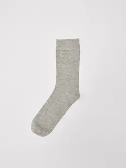 جوراب مردانه خاکی السی وایکیکی