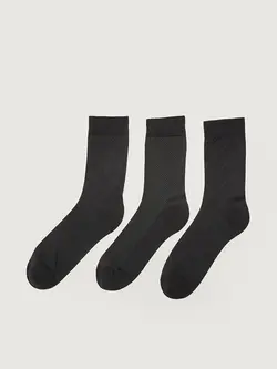 جوراب مردانه چند رنگ السی وایکیکی