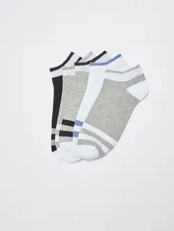 جوراب مردانه چند رنگ السی وایکیکی