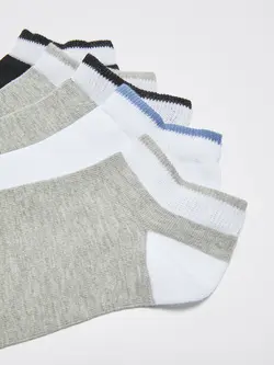 جوراب مردانه چند رنگ السی وایکیکی