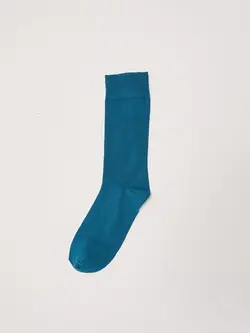 جوراب مردانه آبی نفتی السی وایکیکی