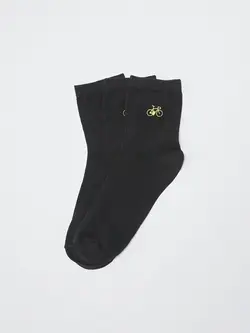 جوراب مردانه چند رنگ السی وایکیکی