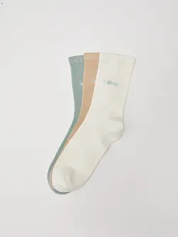 جوراب مردانه نعنایی السی وایکیکی