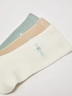 جوراب مردانه نعنایی السی وایکیکی