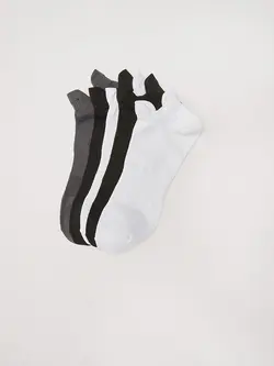 جوراب مردانه چند رنگ السی وایکیکی