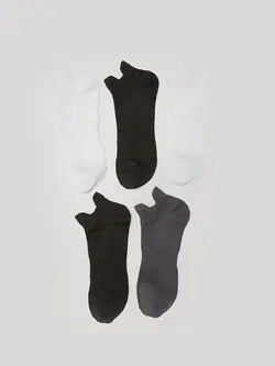 جوراب مردانه چند رنگ السی وایکیکی