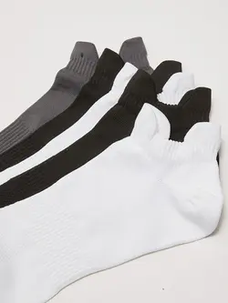 جوراب مردانه چند رنگ السی وایکیکی