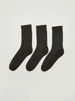 جوراب مردانه چند رنگ السی وایکیکی