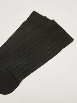 جوراب مردانه چند رنگ السی وایکیکی