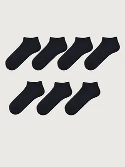 جوراب مردانه سرمه ای السی وایکیکی