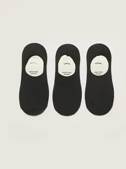 جوراب مردانه سرمه ای السی وایکیکی