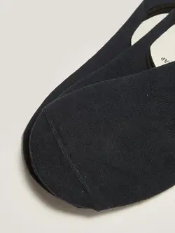 جوراب مردانه سرمه ای السی وایکیکی