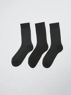 جوراب مردانه چند رنگ السی وایکیکی