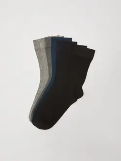 جوراب مردانه انتراسیت السی وایکیکی