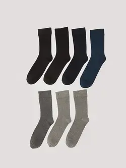 جوراب مردانه انتراسیت السی وایکیکی