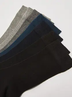 جوراب مردانه انتراسیت السی وایکیکی