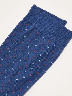 جوراب مردانه سرمه ای السی وایکیکی