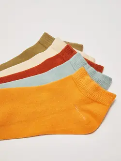 جوراب مردانه چند رنگ السی وایکیکی