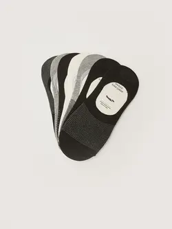 جوراب مردانه چند رنگ السی وایکیکی