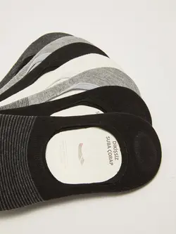 جوراب مردانه چند رنگ السی وایکیکی