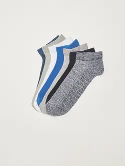 جوراب مردانه چند رنگ السی وایکیکی