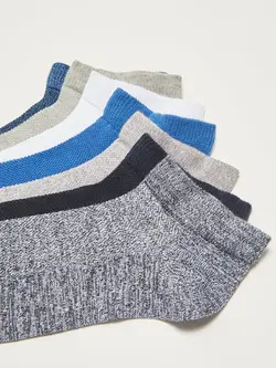 جوراب مردانه چند رنگ السی وایکیکی