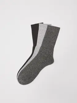 جوراب مردانه چند رنگ السی وایکیکی