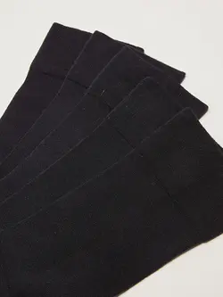 جوراب مردانه سرمه ای السی وایکیکی