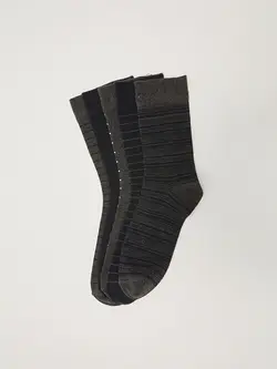 جوراب مردانه سرمه ای السی وایکیکی