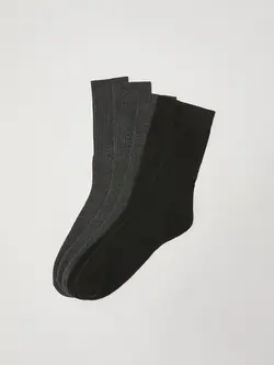 جوراب مردانه چند رنگ السی وایکیکی