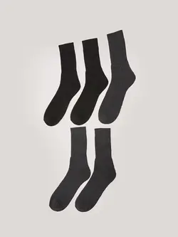 جوراب مردانه چند رنگ السی وایکیکی